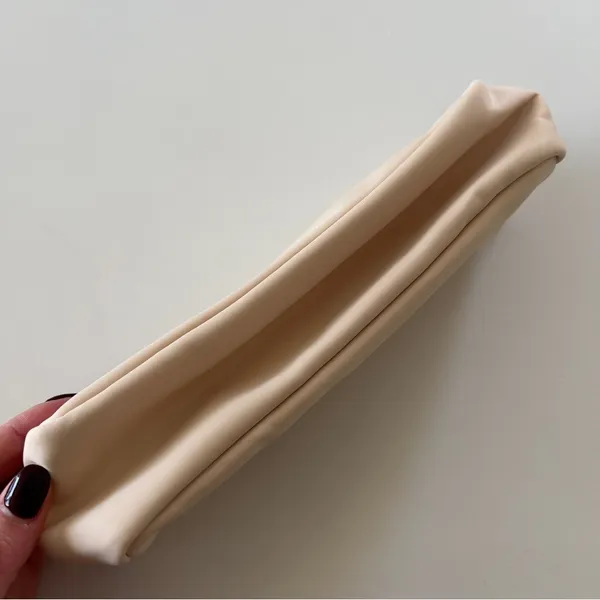 NWOT Stoney Clover Lane Slim Pouch in Sand Tan - Image 7