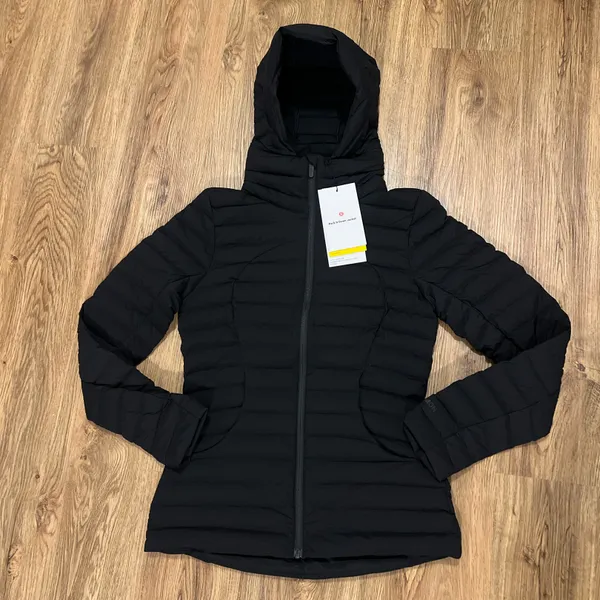 Lululemon Pack It Down 700-Down-Fill Jacket - Image 2