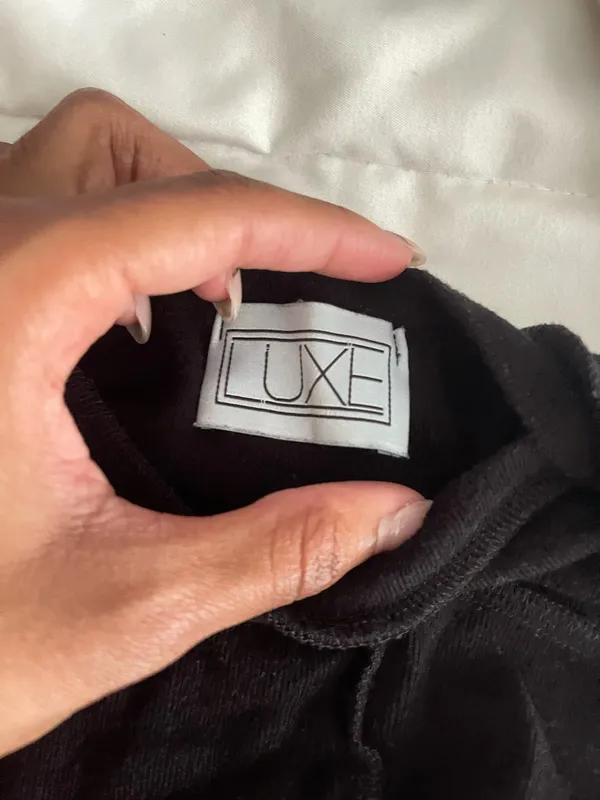 Boutique Long Sleeve Top - Image 2