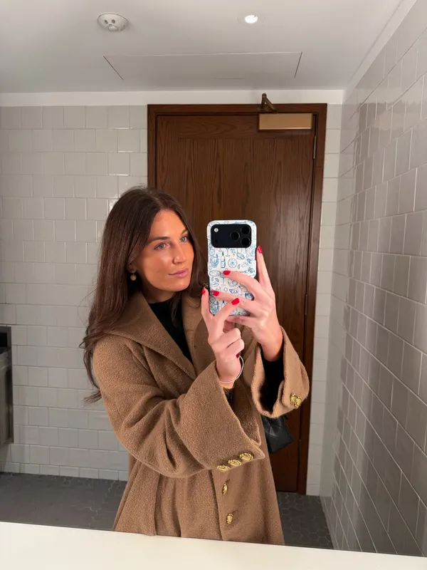 Valentino Garavani Coat - Image 7