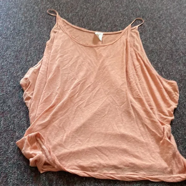 We the free Xs tank top‎ - Image 2