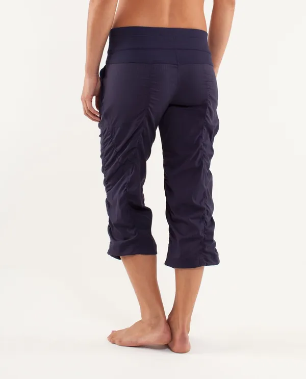 Lululemon Studio Crop - Image 2