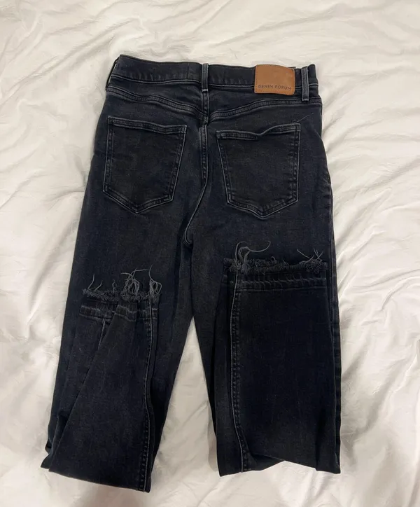 Denim Forum Jeans - Image 2