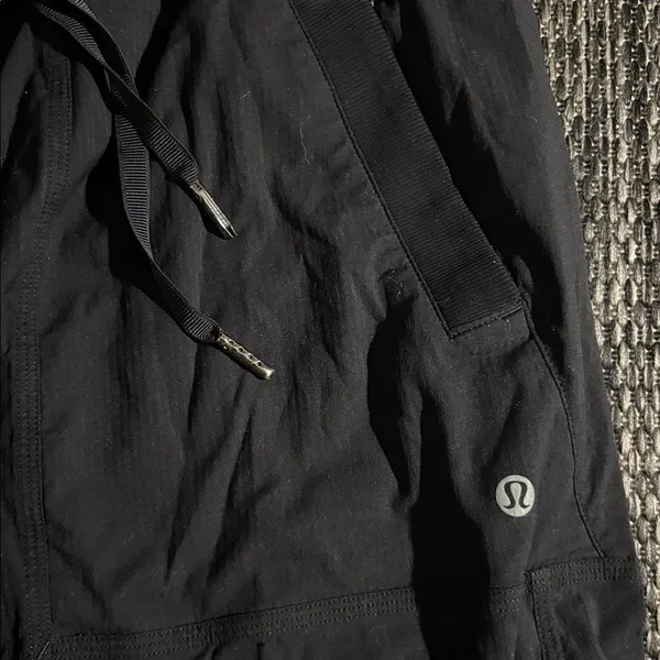 Lululemon Dance Studio Mid-Rise Pant *Regular *unlined - Image 3