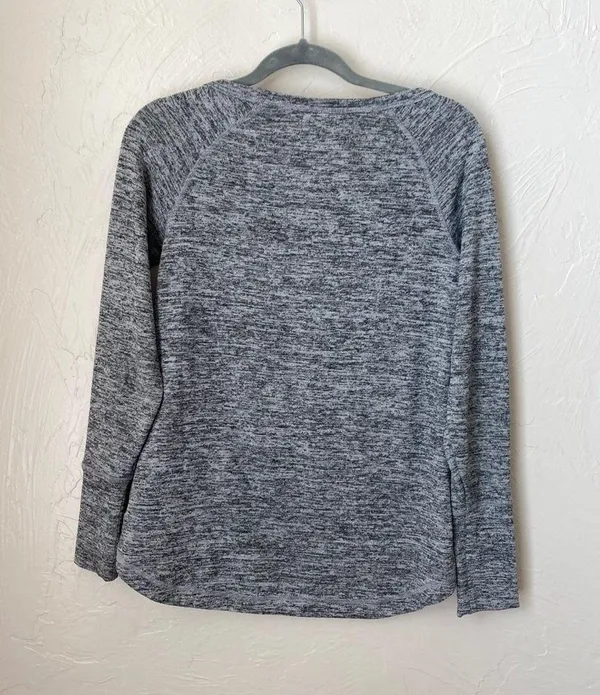 Athleta scoop neck sweater▪️size XS - Image 8