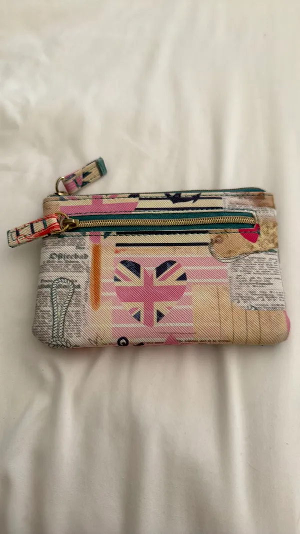 small wallet Multiple - Image 2