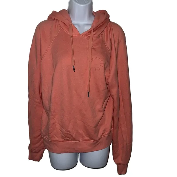 Spiritual Gangster Gratitude‎ Hoodie - Image 2