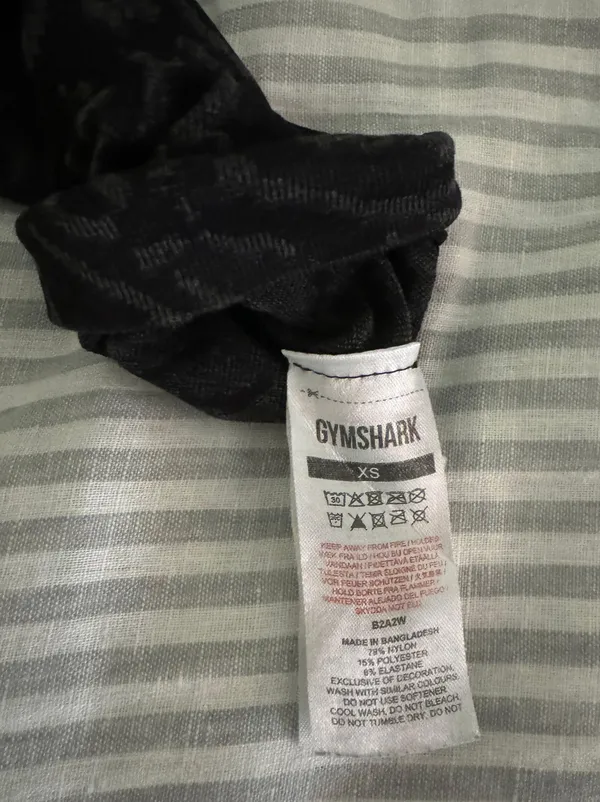 Gymshark Adapt Seamless Leggings - Image 2