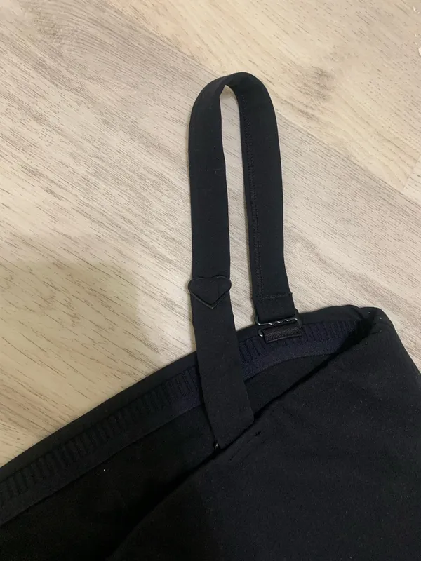 Vitality Cloud ll Convertible Tank - Image 6