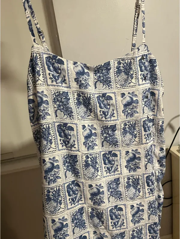 A&F skort dress - Image 3