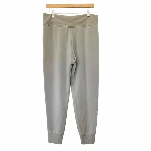 Athleta Coaster Luxe High Rise Joggers Sz LT - Image 6