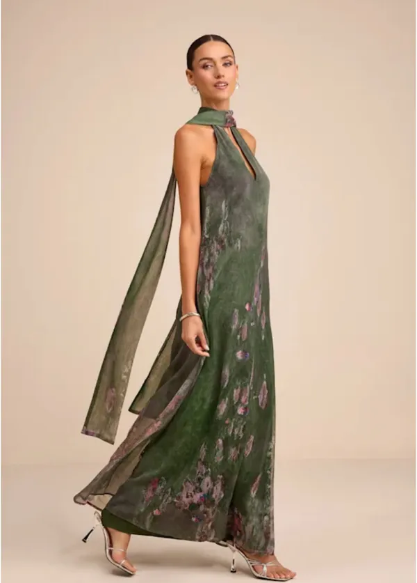 Lulus Calixta Dress - Image 3