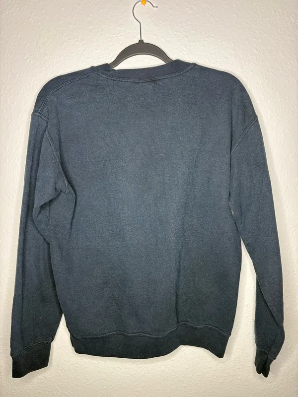 Gildan University of Louisville Cardinals Sweatshirt – Size Small - Image 3