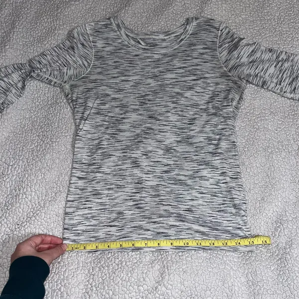 Lululemon Beat The Heat Long Sleeve - Image 13