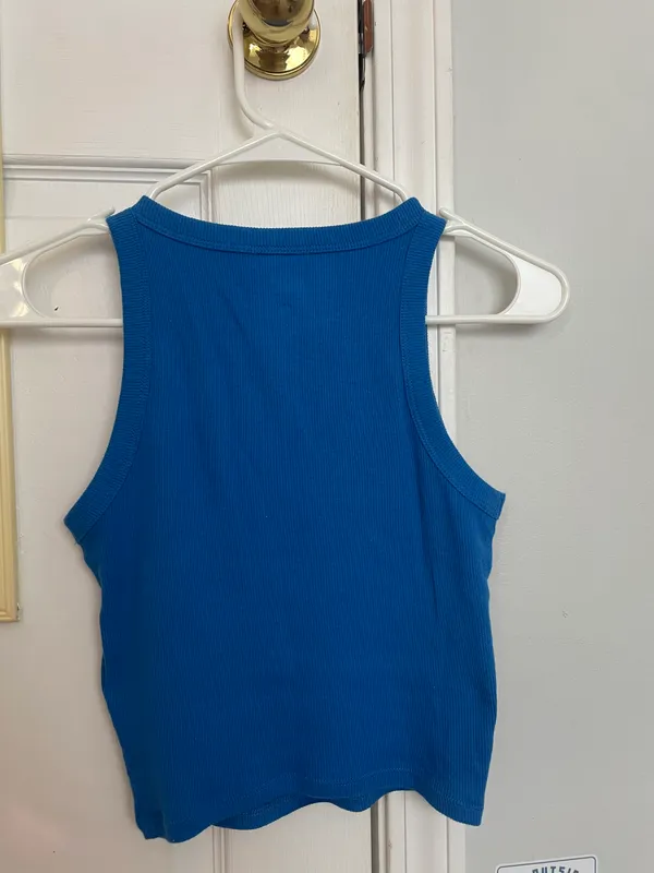 Hollister Top - Image 2