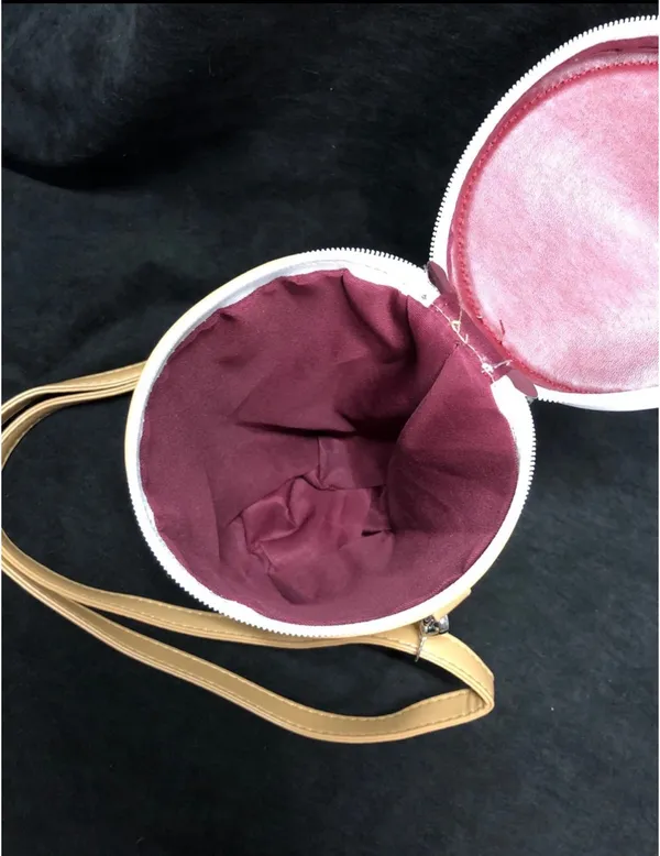 Coffee Cup Crossbody Bag - Image 9
