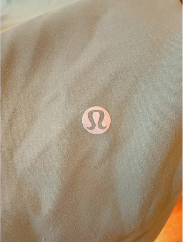 Lululemon Wunder Train High-Rise Size 8 - Image 3