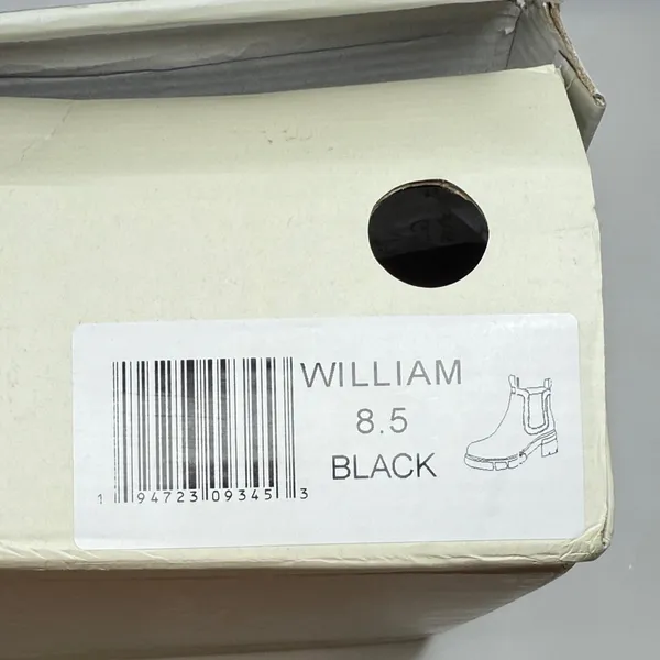GC Good Choice Shoes William Chelsea Boot- Size 8.5 - Image 2