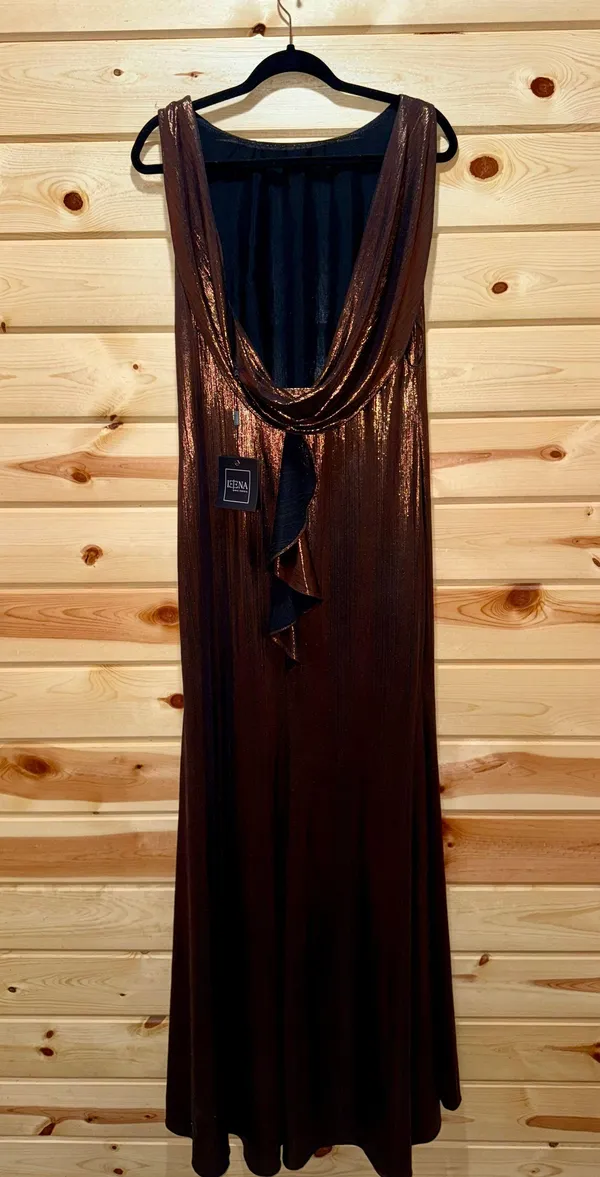 Mac Duggal Formal Dress - Image 4