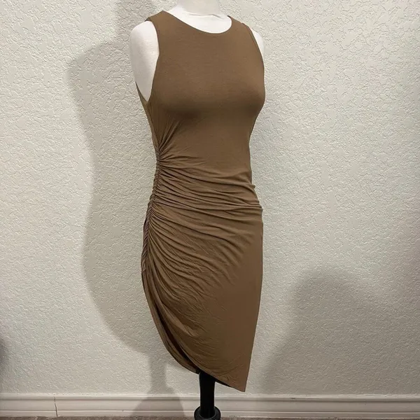 Lovers + Friends Eva Midi Dress - Image 4