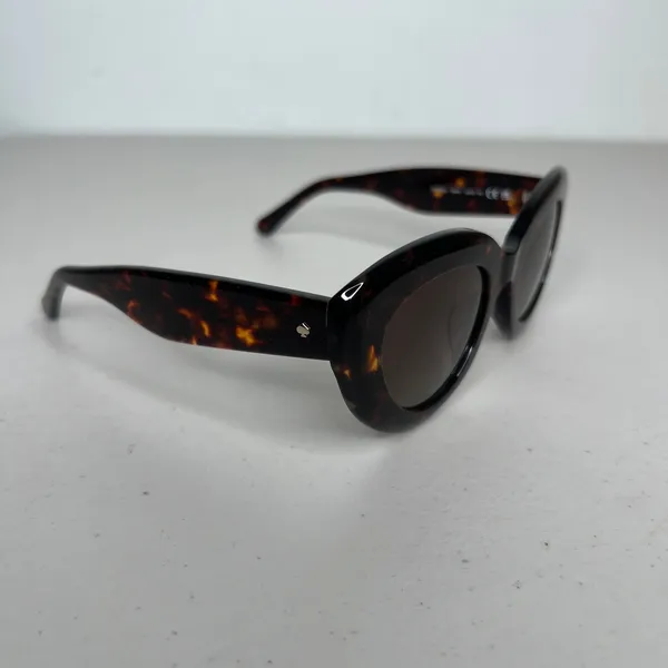 Kate Spade Capri Cat Eye Sunglasses NEW - Image 4