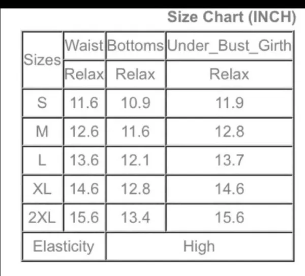 One Piece NWT Boutique - Image 7