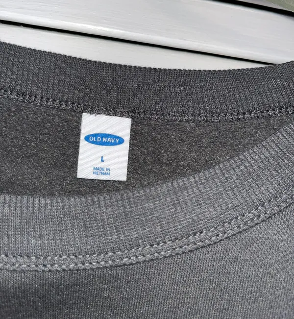 Pullover - Image 2
