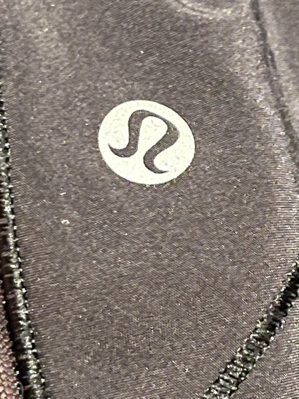 Lululemon Hotty Hot Short II *Long 4" - Black (First Release) - Image 5