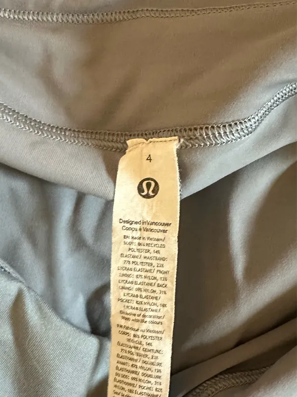 Lululemon Skirt - Image 3