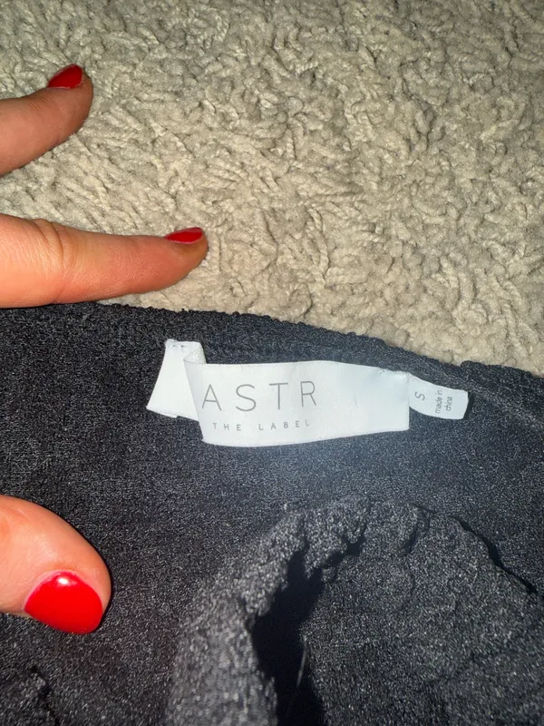 ASTR The Label  - Image 3