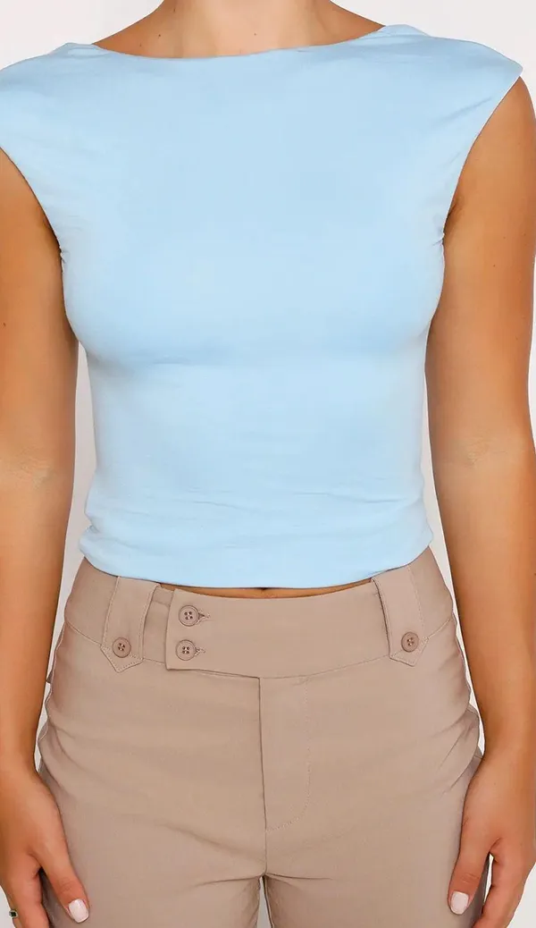 Tiger Mist Top - Image 2