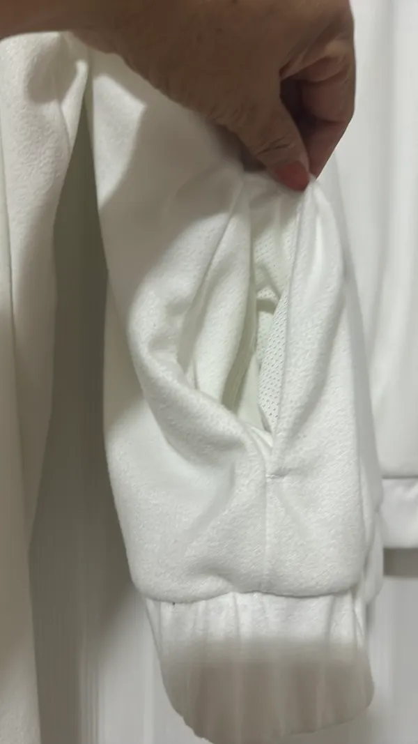 Nike Jacket Zip-Up - Image 2