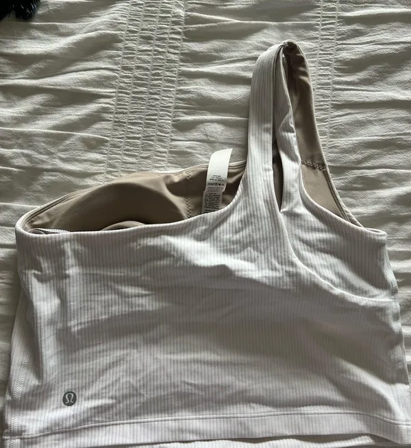 Lululemon Tank - Image 4