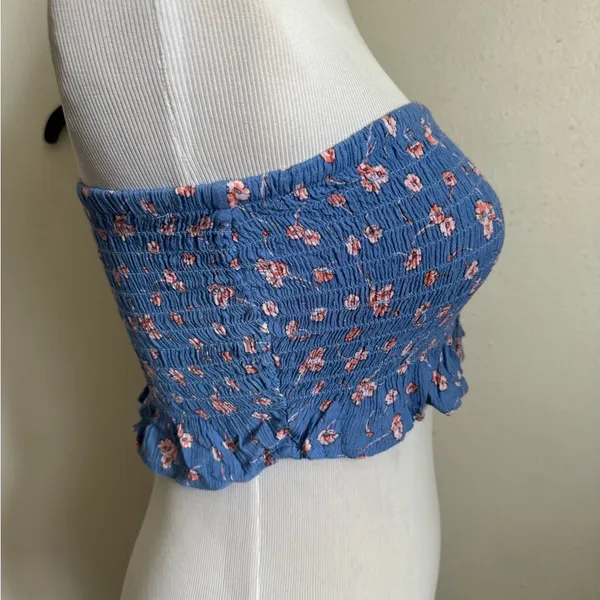 American Eagle Bandeau top! - Image 6