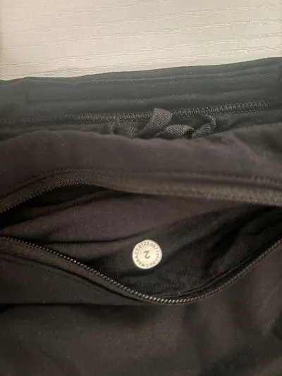Lululemon Black Skirt - Image 3