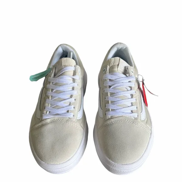 Vans Old Skool Overt ComfortCush Unisex Shoe Size 9 #415 - Image 2