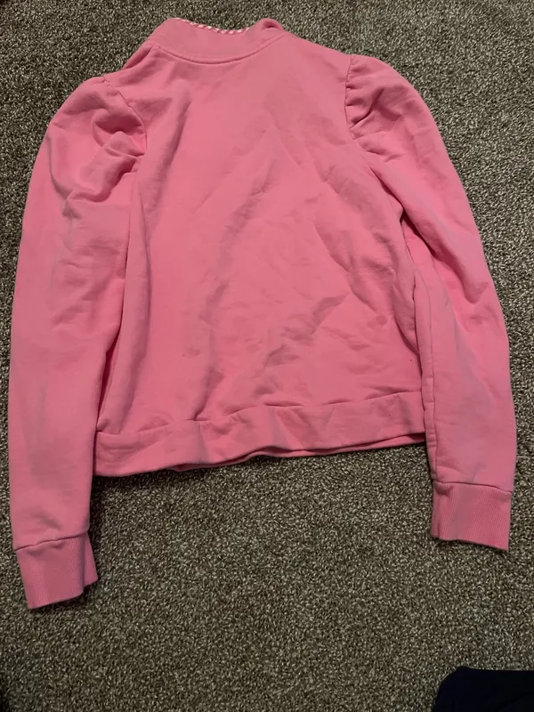Crown & Ivy Pullover  - Image 3
