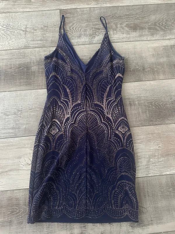 PromGirl Homecoming Dress - Image 2