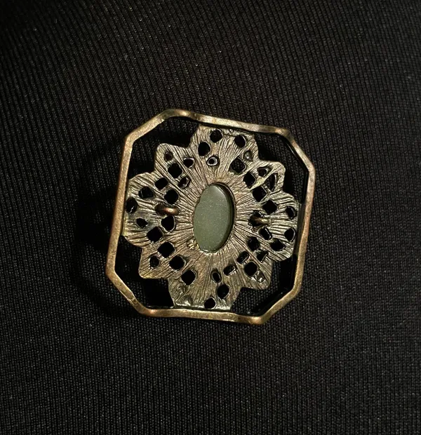 Vintage Fashion pendant - Image 2
