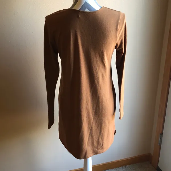Everly small dress like new - Image 3
