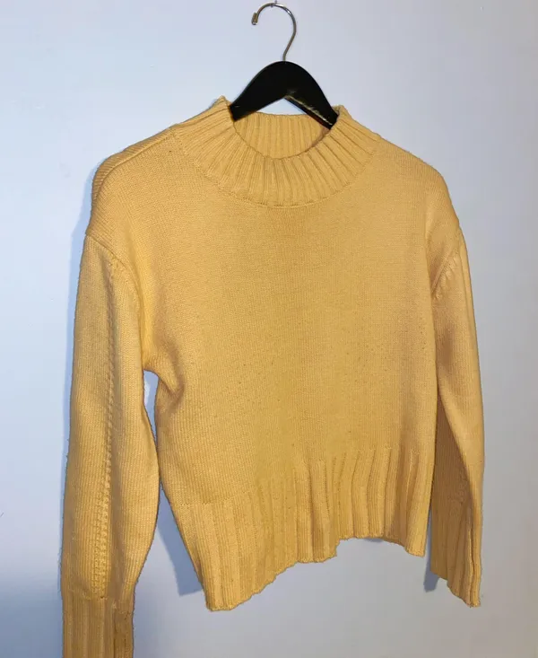 &merci Boutique Sweater - Image 3