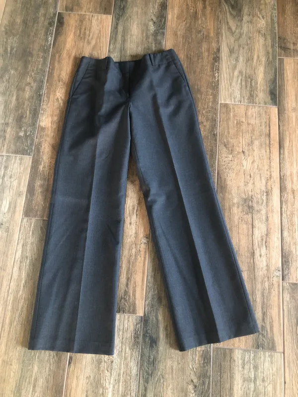 Grey Trousers - Image 2