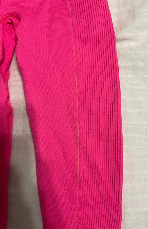 Gymshark Leggings - Image 2