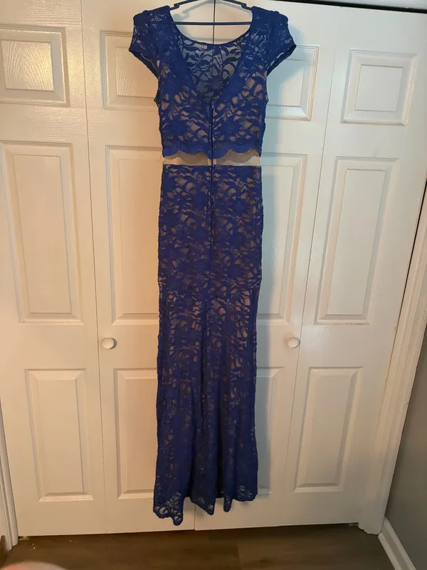 B Darlin Formal Dress - Image 5