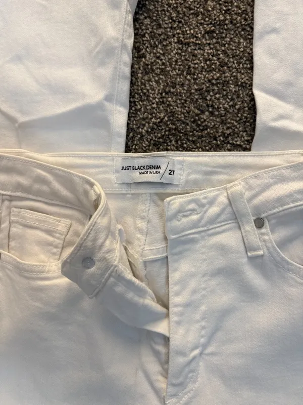 Just Black Denim - Image 3