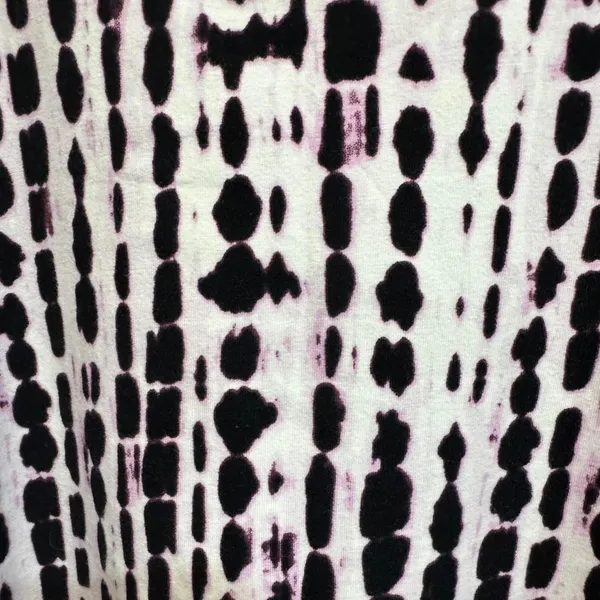Torrid Tie Dye Foxy High Neck Sleeveless Tank Size 0 (L/12) - Image 5