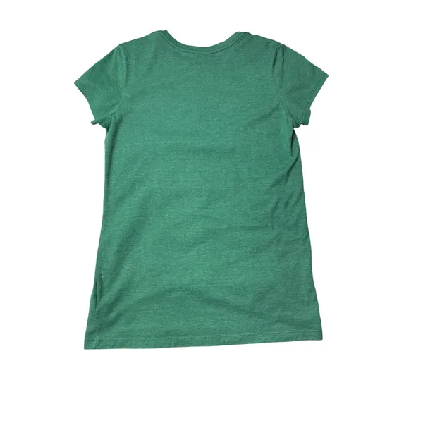 Adidas Mexico El Tri Green Soccer Tee Large 2015 Seleccion Mexicana - Image 6