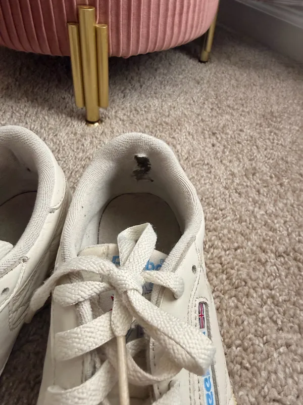Reebok Sneakers - Image 5