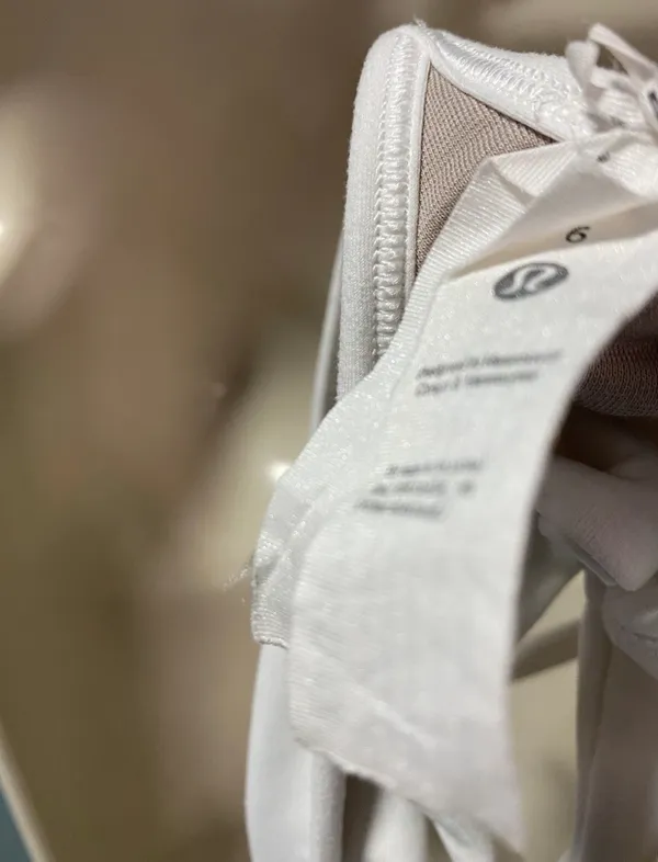 Lululemon Align Sweetheart Sports Bra - Image 4