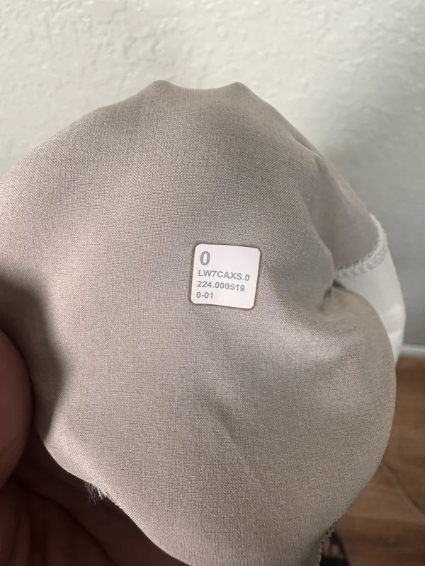 Lululemon Shorts Sz 0 - Image 8